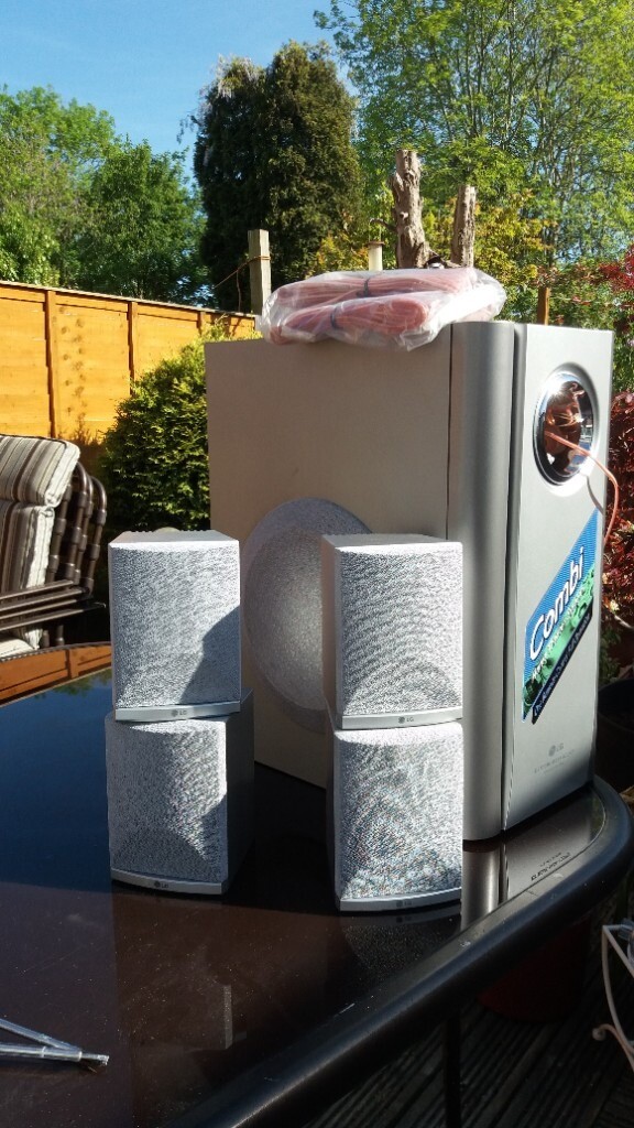 lg extreme bass sound home cinema system